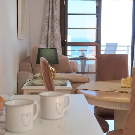 Apartamento Edith - Complex Tagara, Fully Equipped, Ac And Pool *