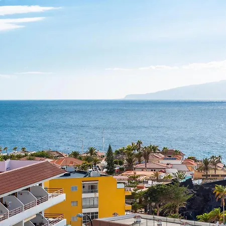Daire Edith - Complex Tagara, Fully Equipped, Ac And Pool