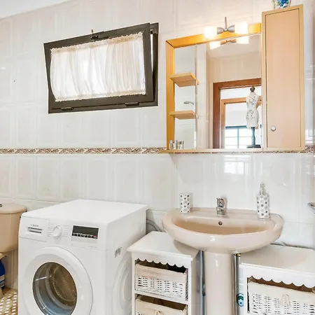 Edith - Complex Tagara, Fully Equipped, Ac And Pool