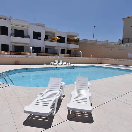 Edith - Complex Tagara, Fully Equipped, Ac And Pool Puerto de Santiago (Tenerife)