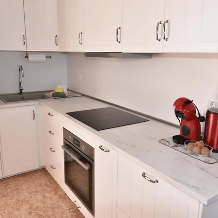 Edith - Complex Tagara, Fully Equipped, Ac And Pool Puerto de Santiago (Tenerife)