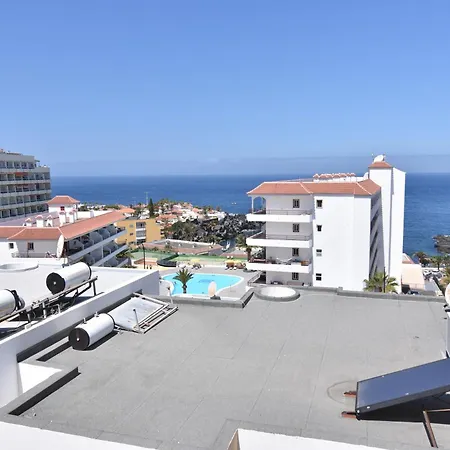 Edith - Complex Tagara, Fully Equipped, Ac And Pool *