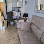 Edith - Complex Tagara, Fully Equipped, Ac And Pool Daire