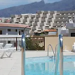 Edith - Complex Tagara, Fully Equipped, Ac And Pool Daire Puerto de Santiago (Tenerife)