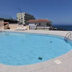 Daire Edith - Complex Tagara, Fully Equipped, Ac And Pool