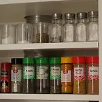 Edith - Complex Tagara, Fully Equipped, Ac And Pool Daire *