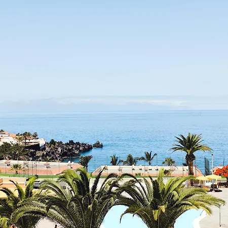 Edith - Complex Tagara, Fully Equipped, Ac And Pool Puerto de Santiago (Tenerife)