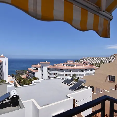 Apartment Edith - Complex Tagara, Fully Equipped, Ac And Pool Puerto de Santiago (Tenerife)