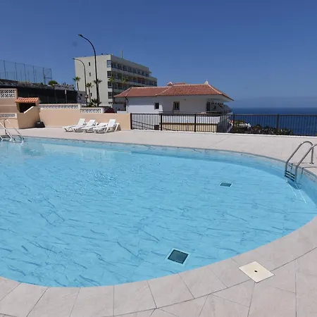 Appartement Edith - Complex Tagara, Fully Equipped, Ac And Pool