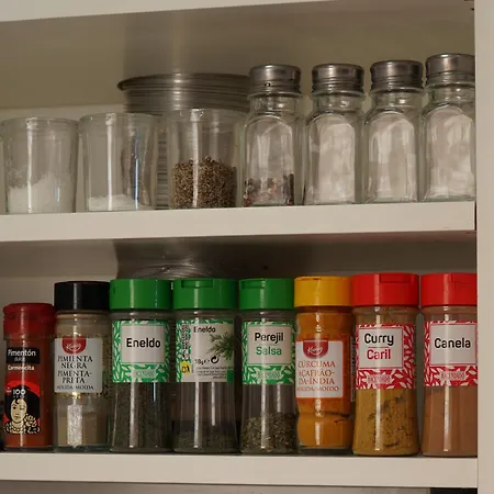 Edith - Complex Tagara, Fully Equipped, Ac And Pool Apartment *