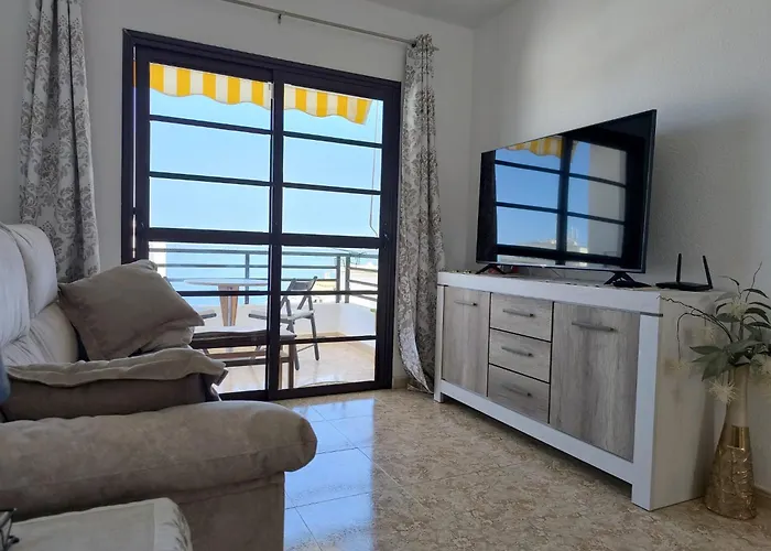 Edith - Complex Tagara, Fully Equipped, Ac And Pool *