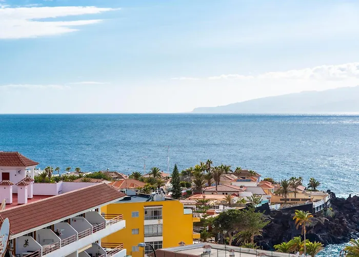 Lägenhet Edith - Complex Tagara, Fully Equipped, Ac And Pool