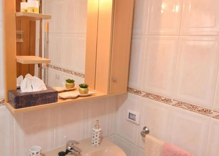 Edith - Complex Tagara, Fully Equipped, Ac And Pool Puerto de Santiago (Tenerife)