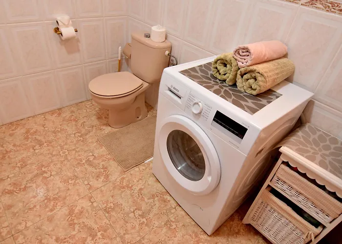 Apartmán Edith - Complex Tagara, Fully Equipped, Ac And Pool Puerto de Santiago (Tenerife)