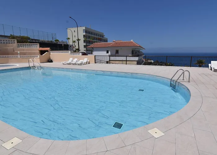 Apartmán Edith - Complex Tagara, Fully Equipped, Ac And Pool
