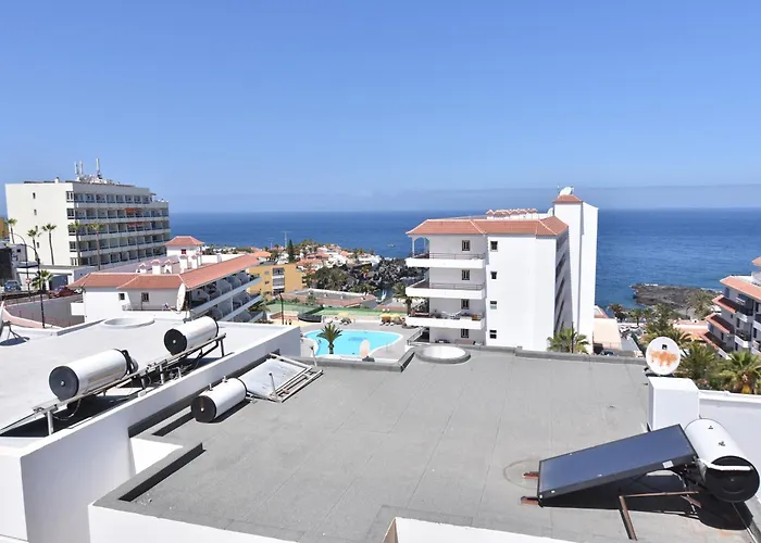 Edith - Complex Tagara, Fully Equipped, Ac And Pool *